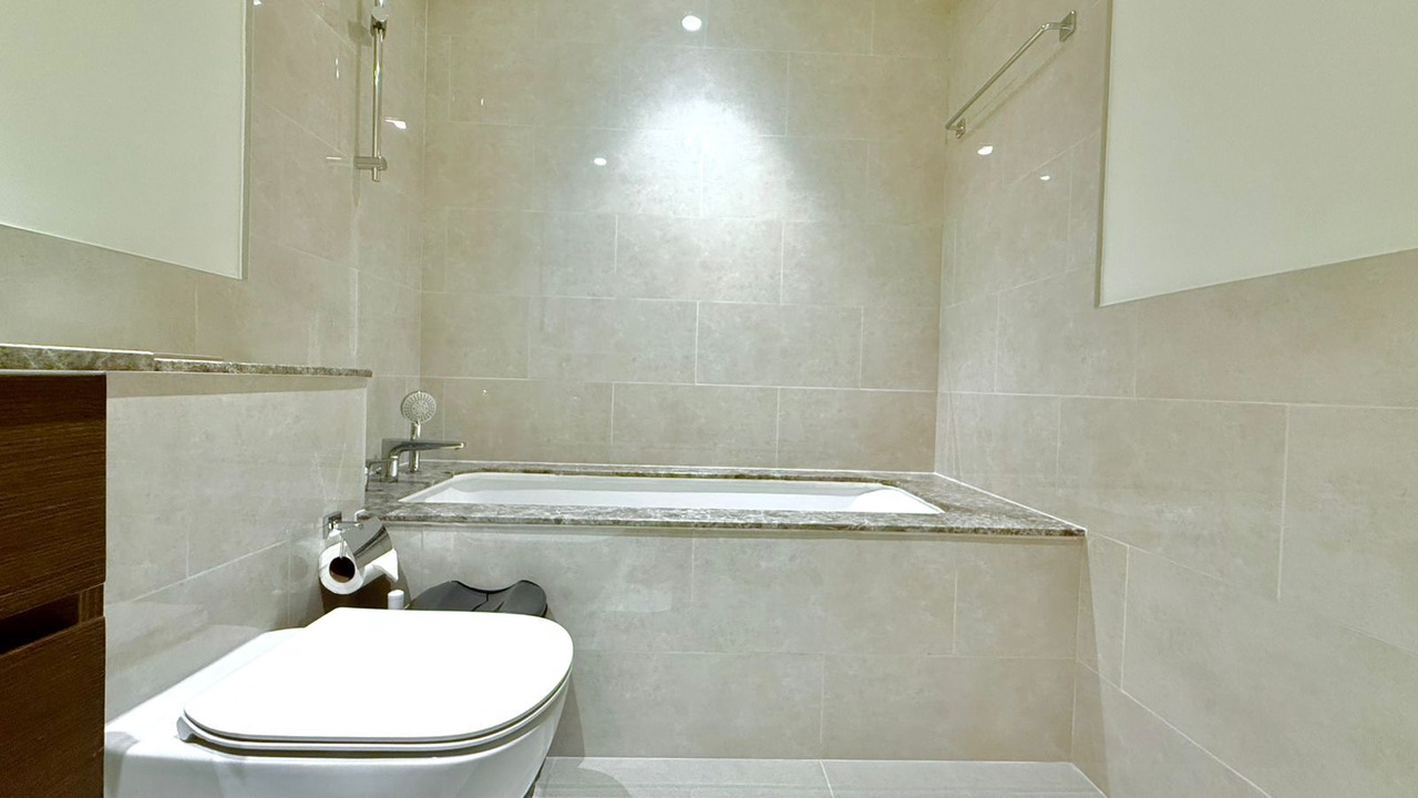Photo of Bathroom in Jadaf