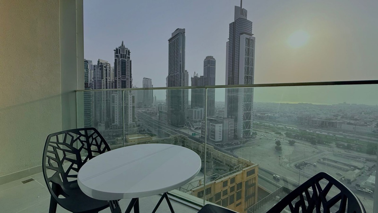 Photo of Outdoor in Jadaf