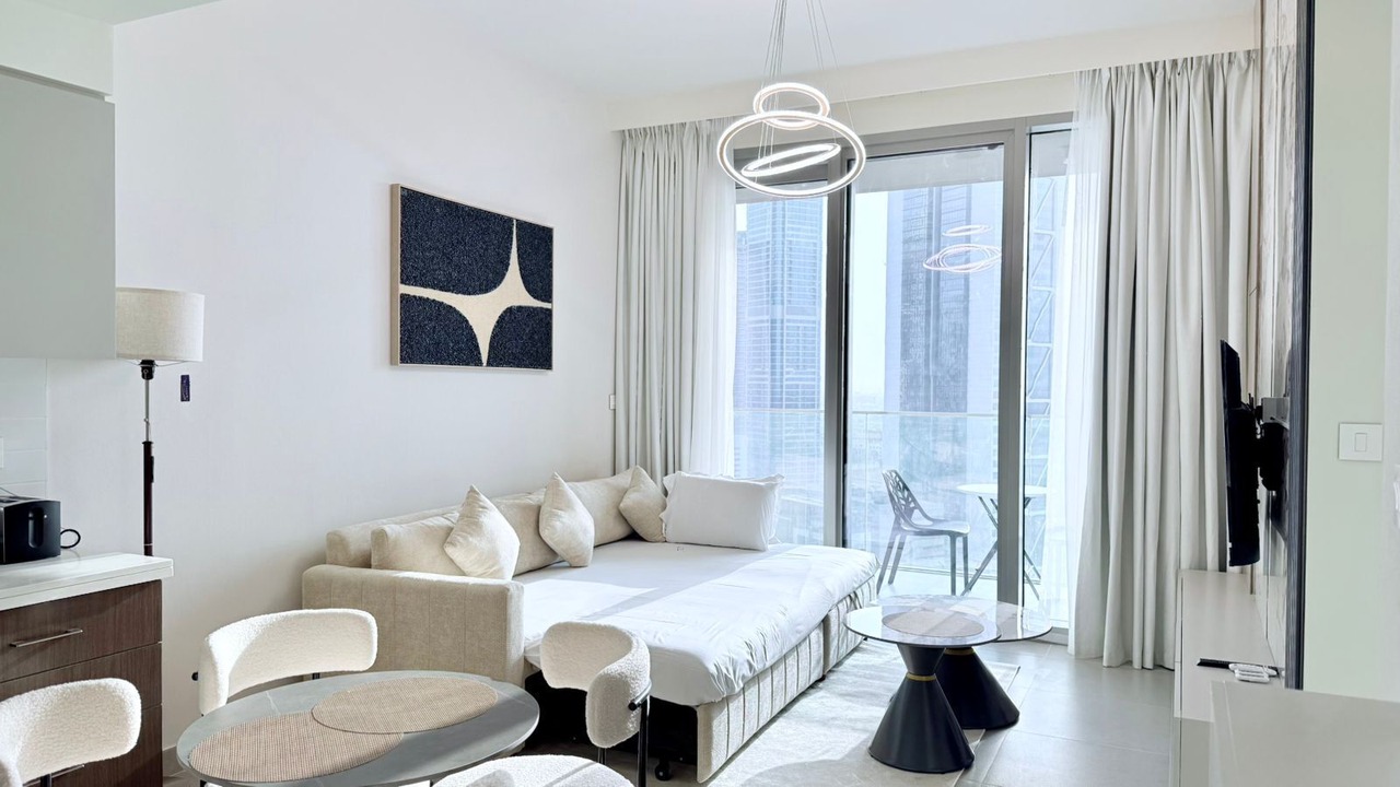 Photo of Livingroom in Jadaf