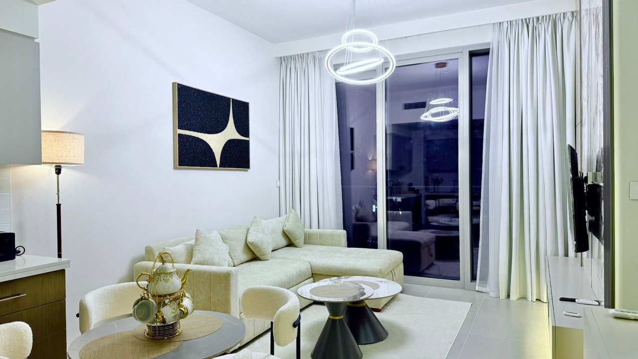 Photo of Livingroom in Jadaf