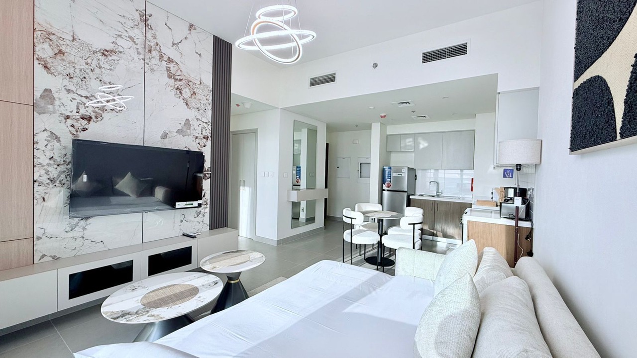 Photo of Livingroom in Jadaf