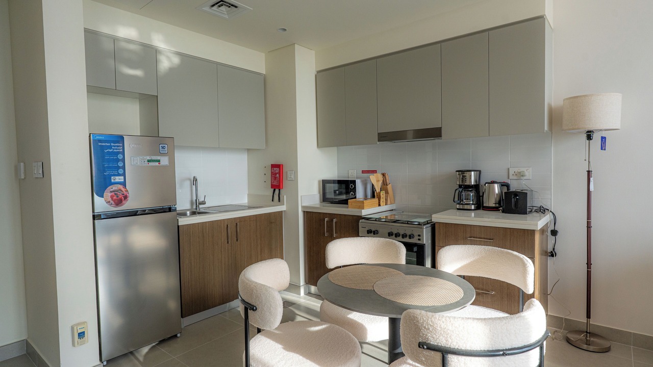 Photo of Kitchen in Jadaf