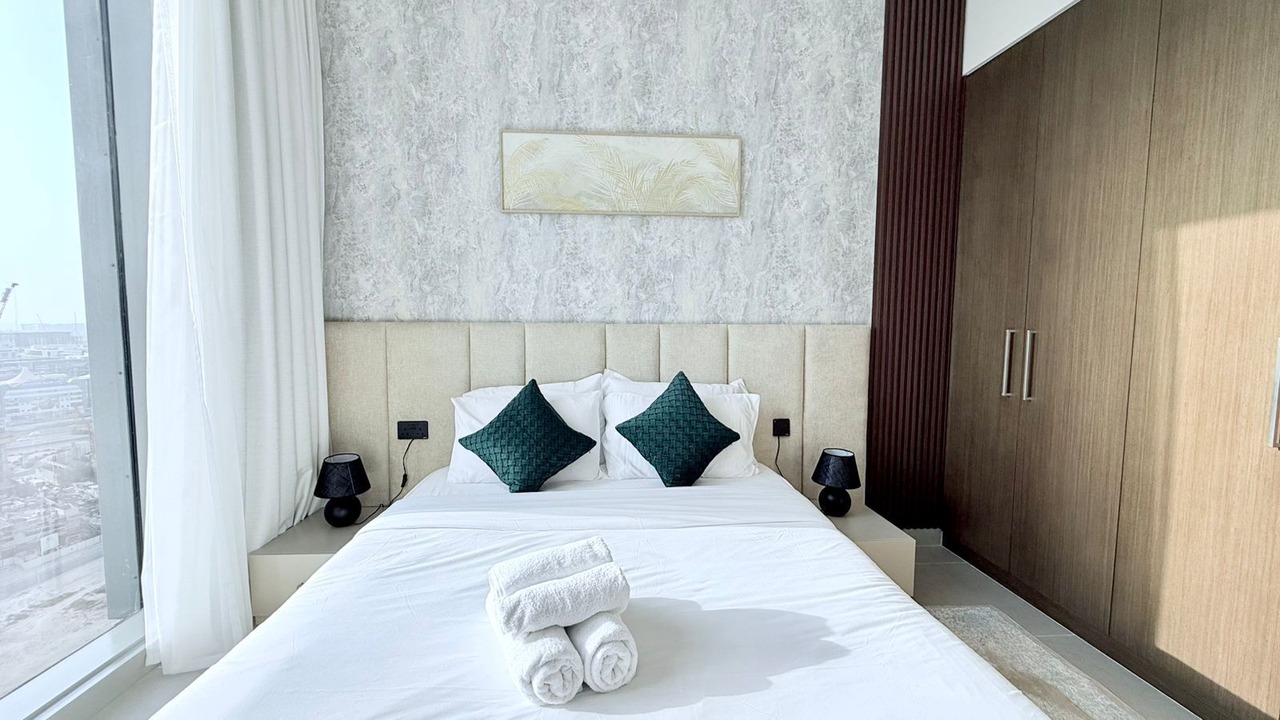 Photo of Bedroom in Jadaf