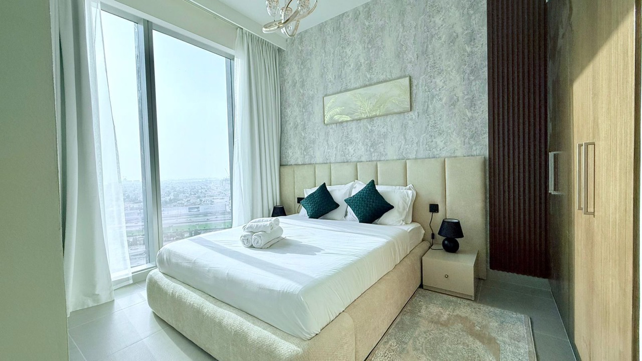 Photo of Bedroom in Jadaf