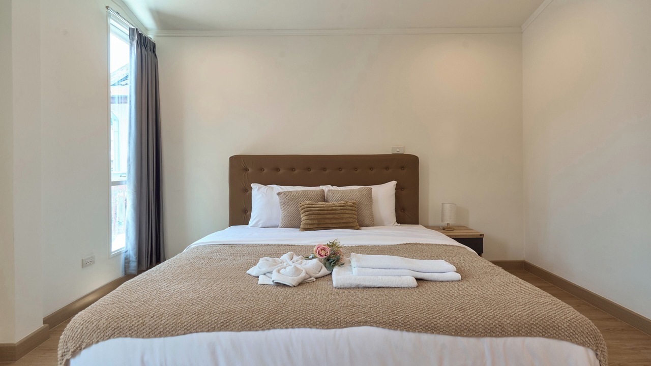 Photo of Bedroom in Chang Khlan