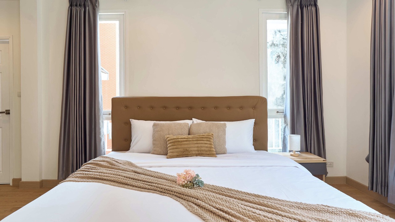 Photo of Bedroom in Chang Khlan