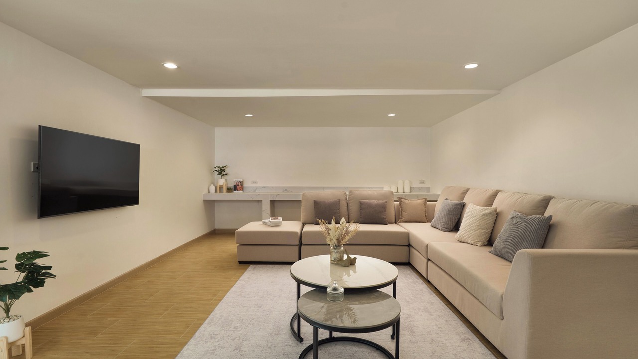Photo of Livingroom in Chang Khlan