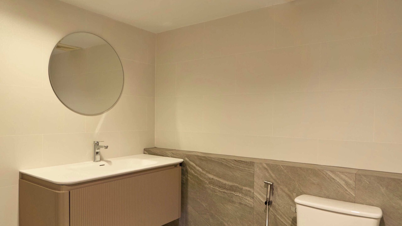 Photo of Bathroom in Chang Khlan