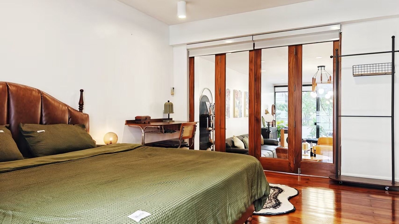 Photo of Bedroom in Khlong Tan Nuea
