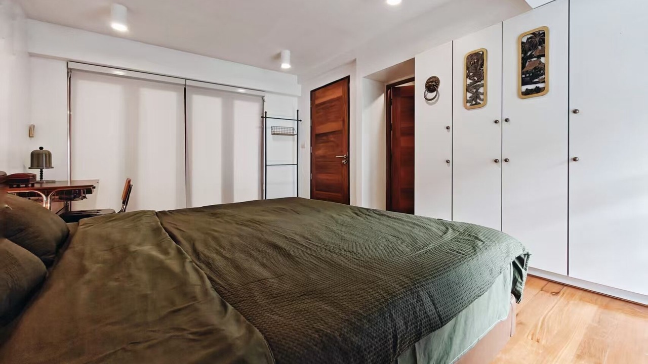 Photo of Bedroom in Khlong Tan Nuea