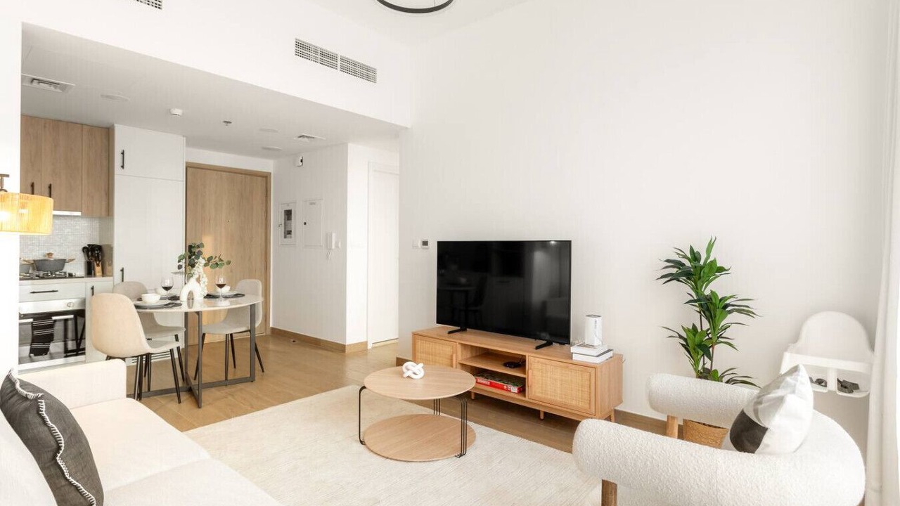Photo of Livingroom in Dubai