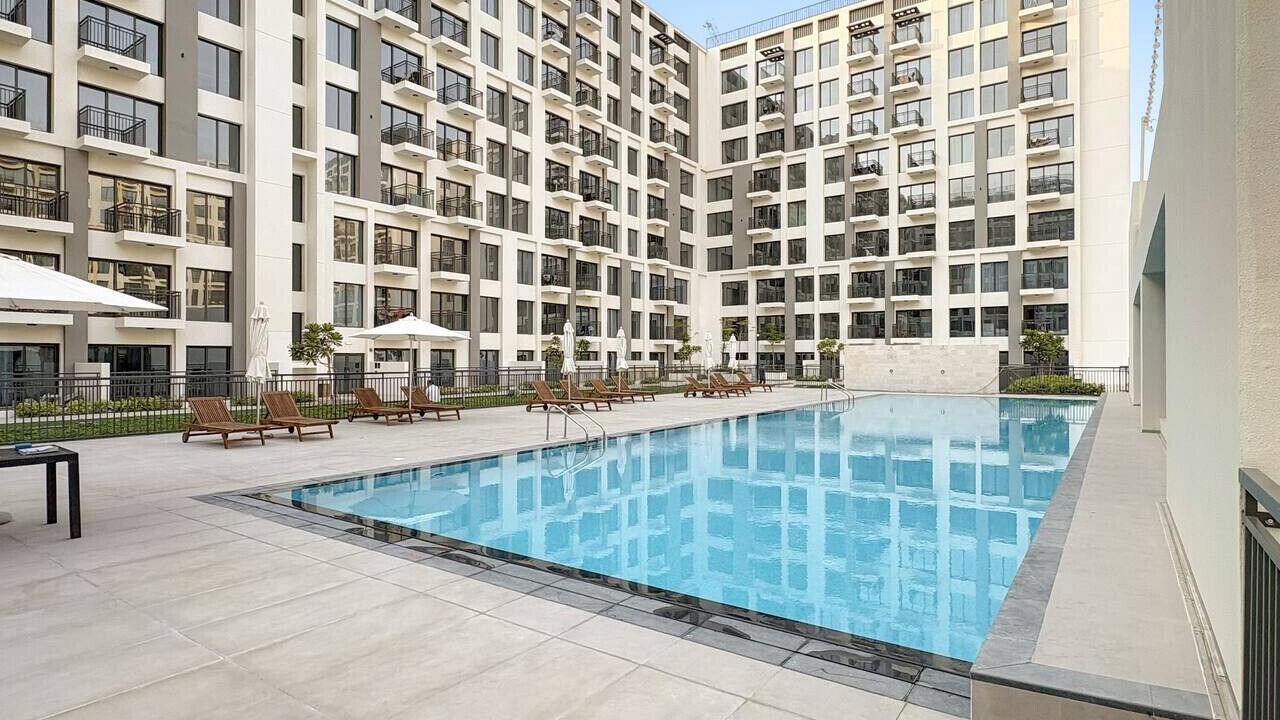 Photo of Outdoor in Dubai