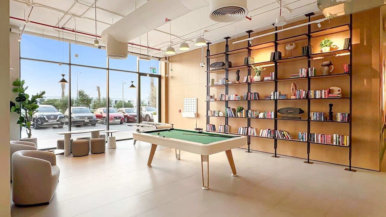 Photo of Bedroom in Dubai