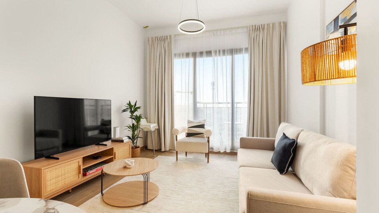 Photo of Livingroom in Dubai