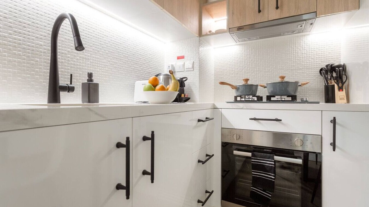 Photo of Kitchen in Dubai