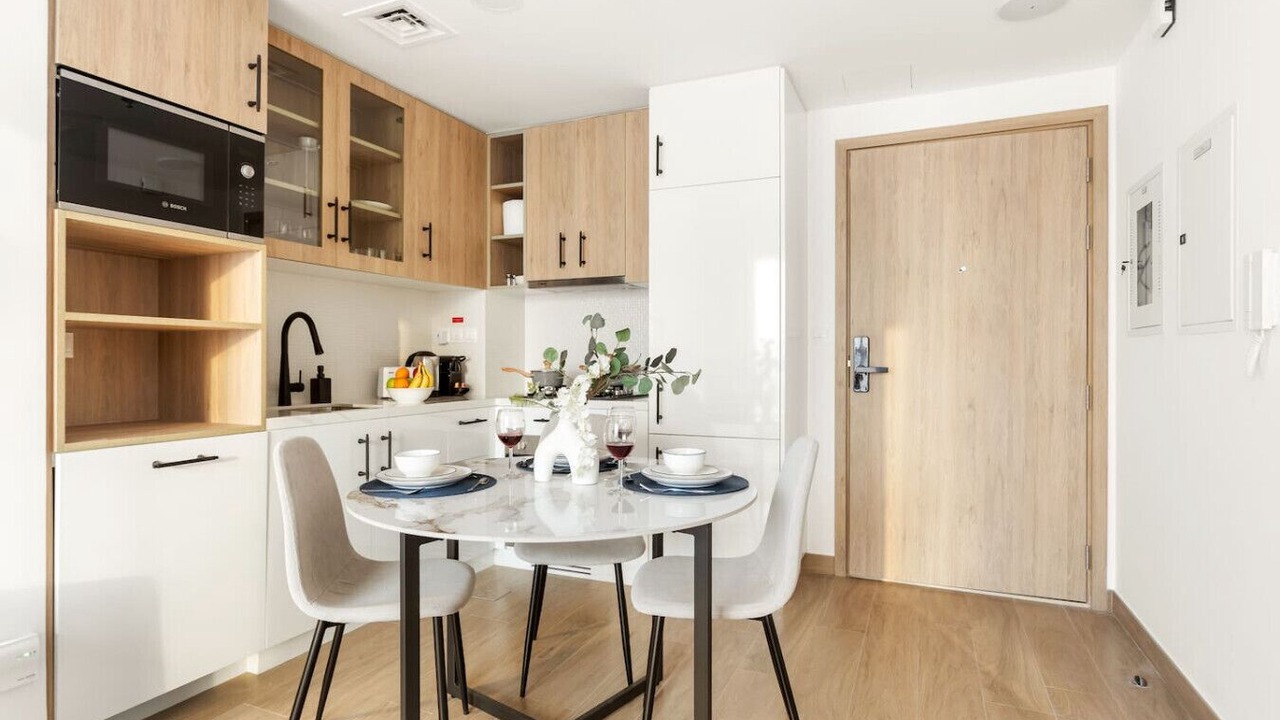 Photo of Kitchen in Dubai