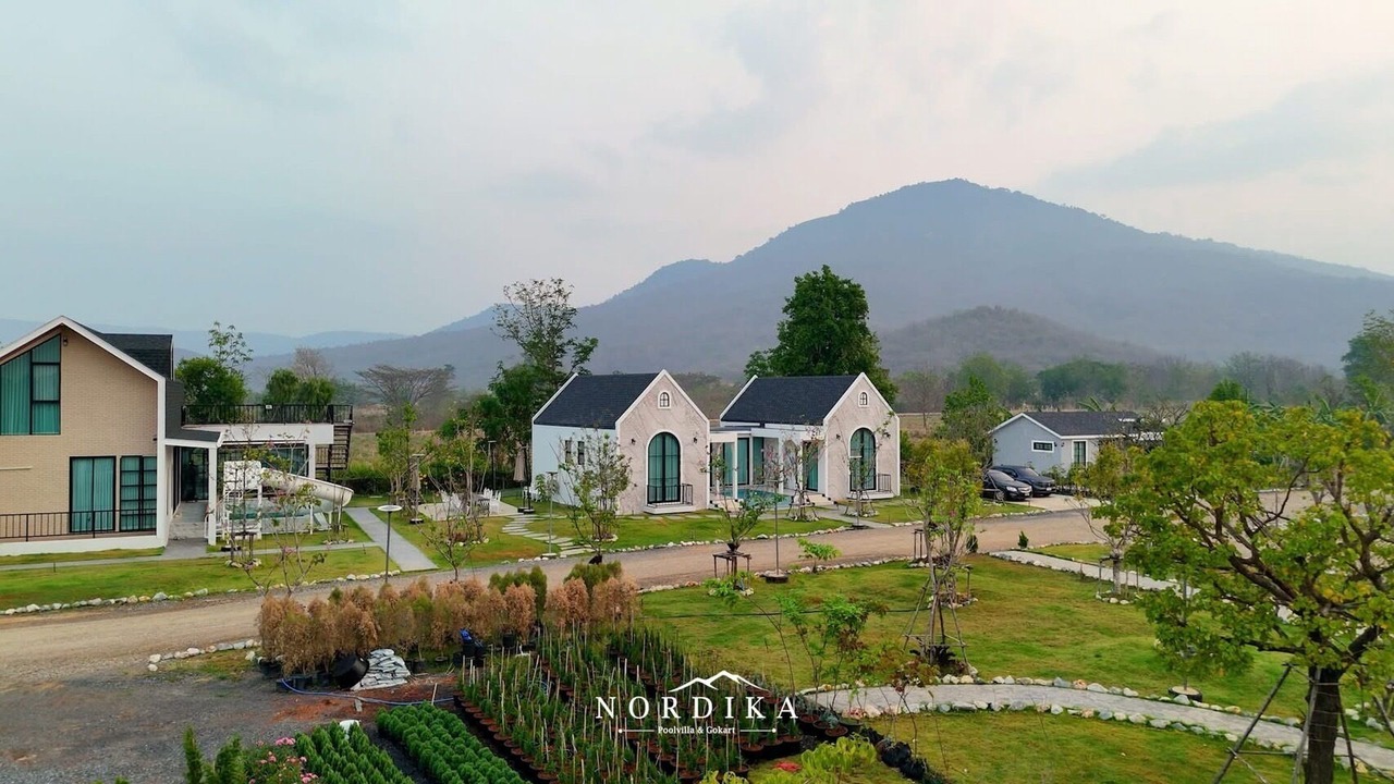 Photo of Outdoor in Pak Chong