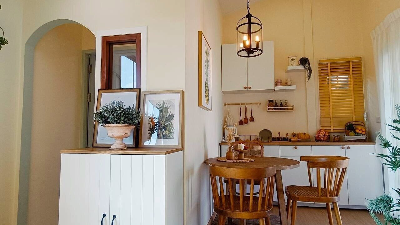 Photo of Kitchen in Pak Chong