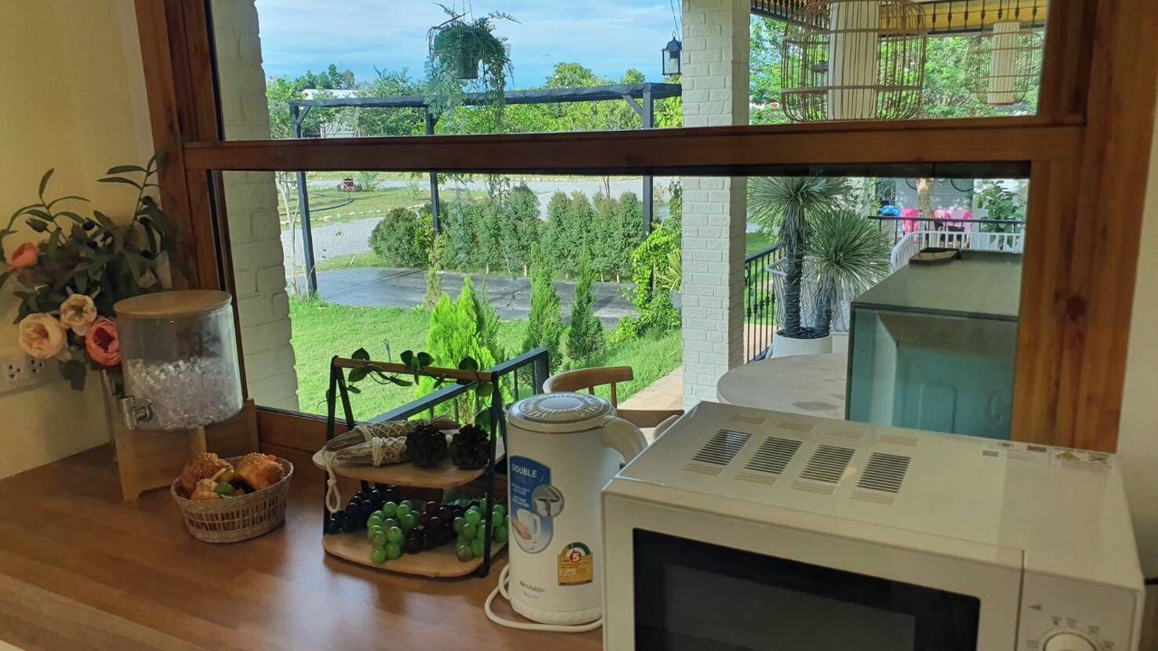 Photo of Kitchen in Pak Chong