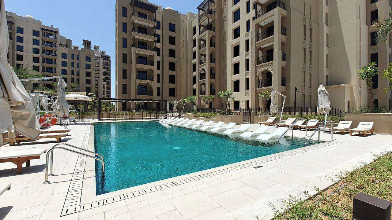 Photo of Outdoor in Umm Suqeim 3