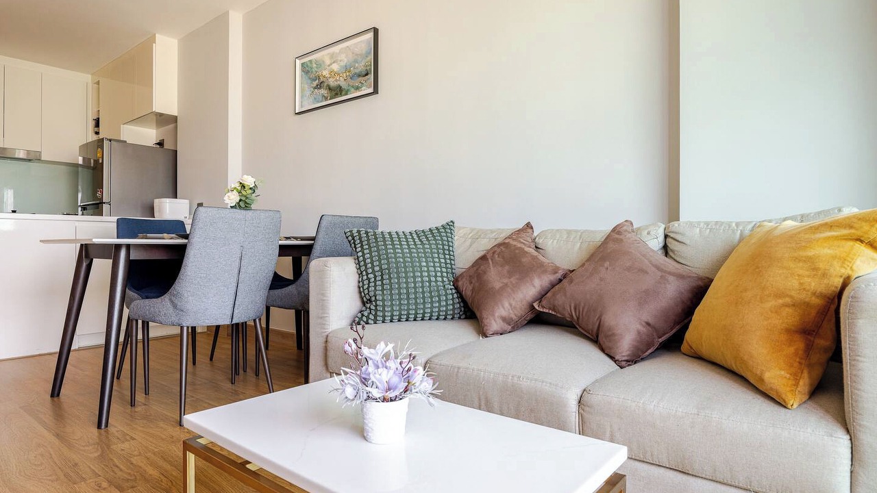 Photo of Livingroom in Chang Khlan