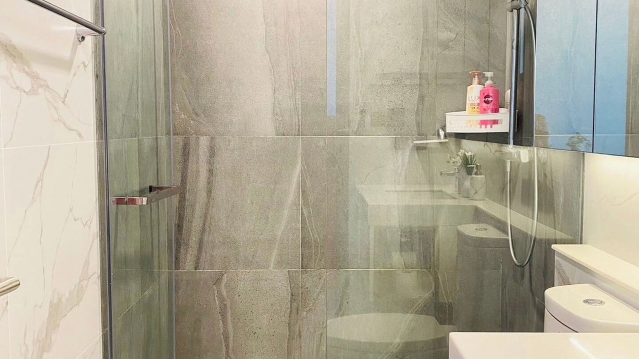 Photo of Bathroom in Chang Khlan