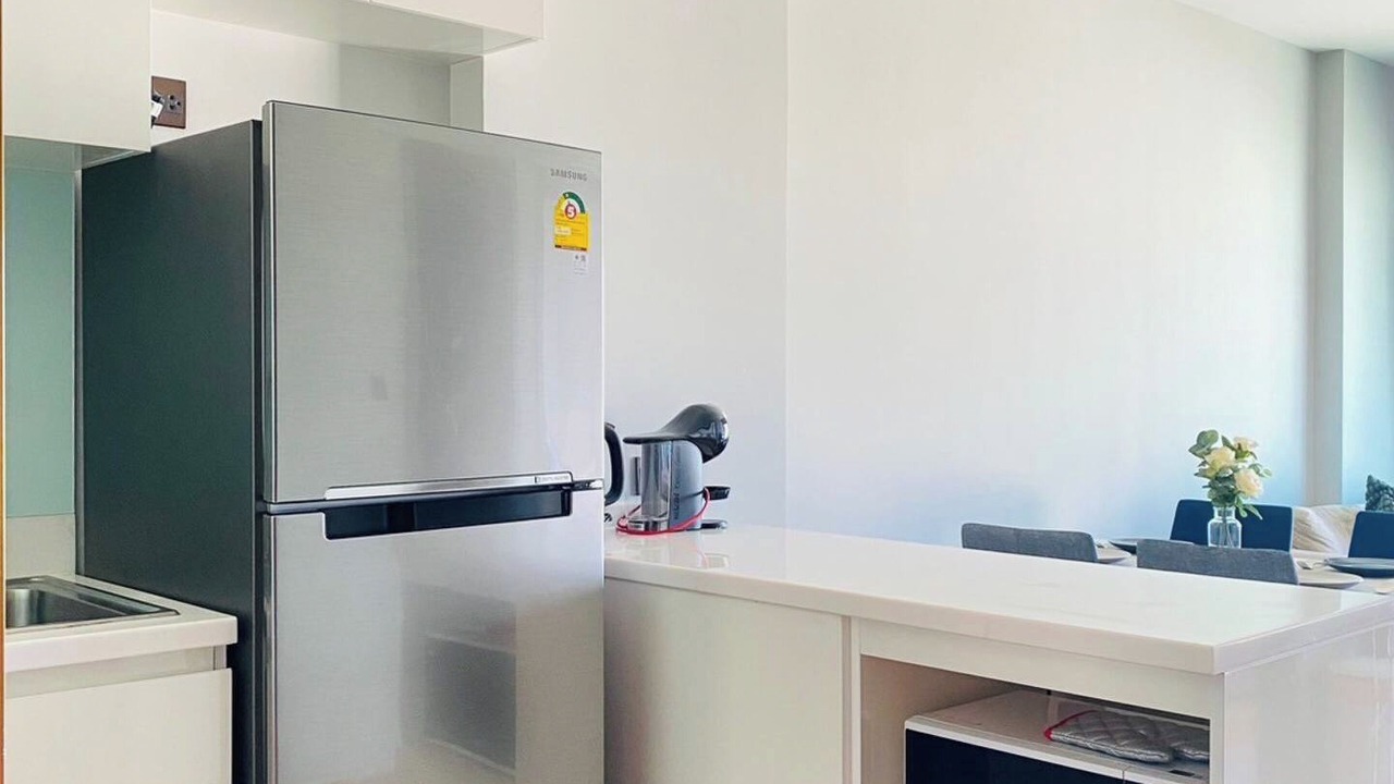 Photo of Kitchen in Chang Khlan