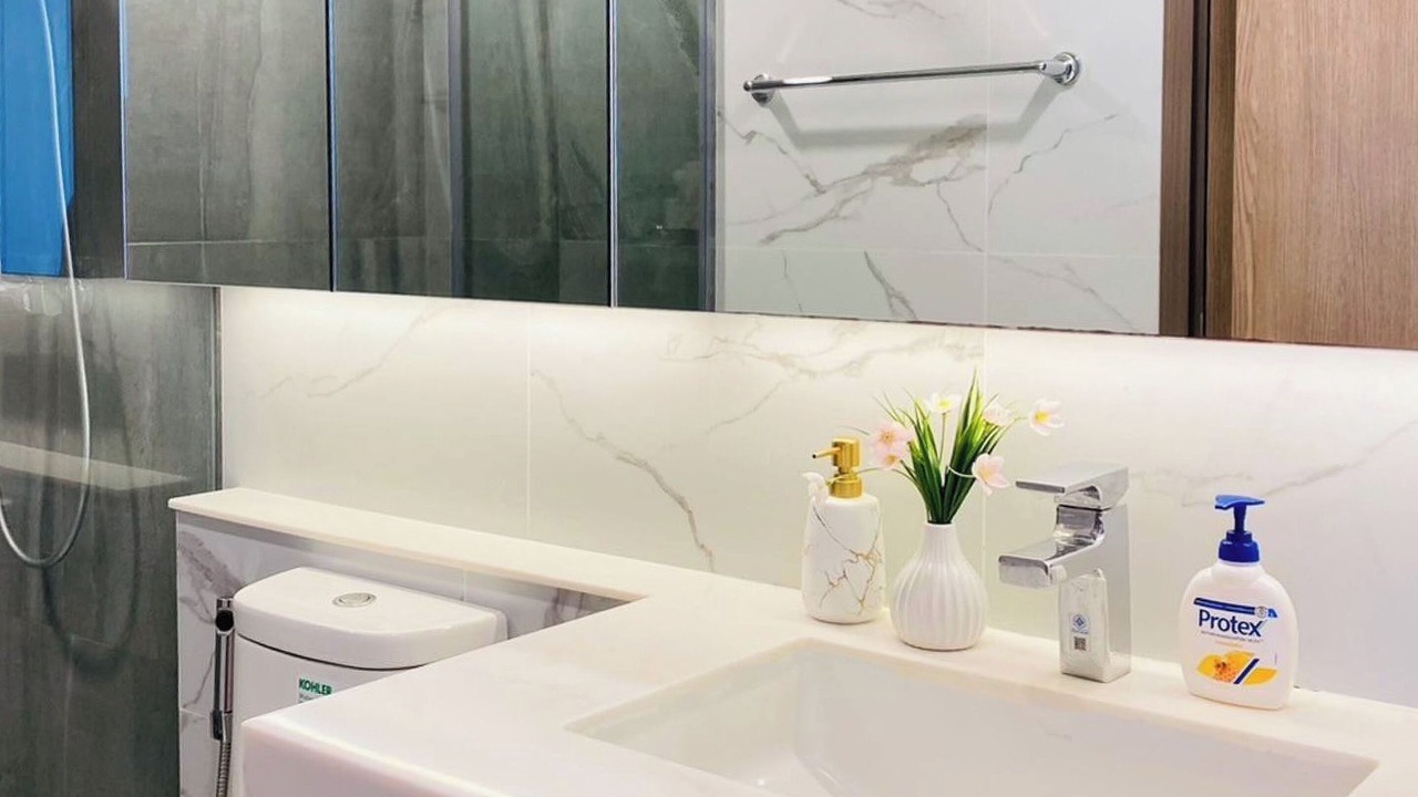 Photo of Bathroom in Chang Khlan
