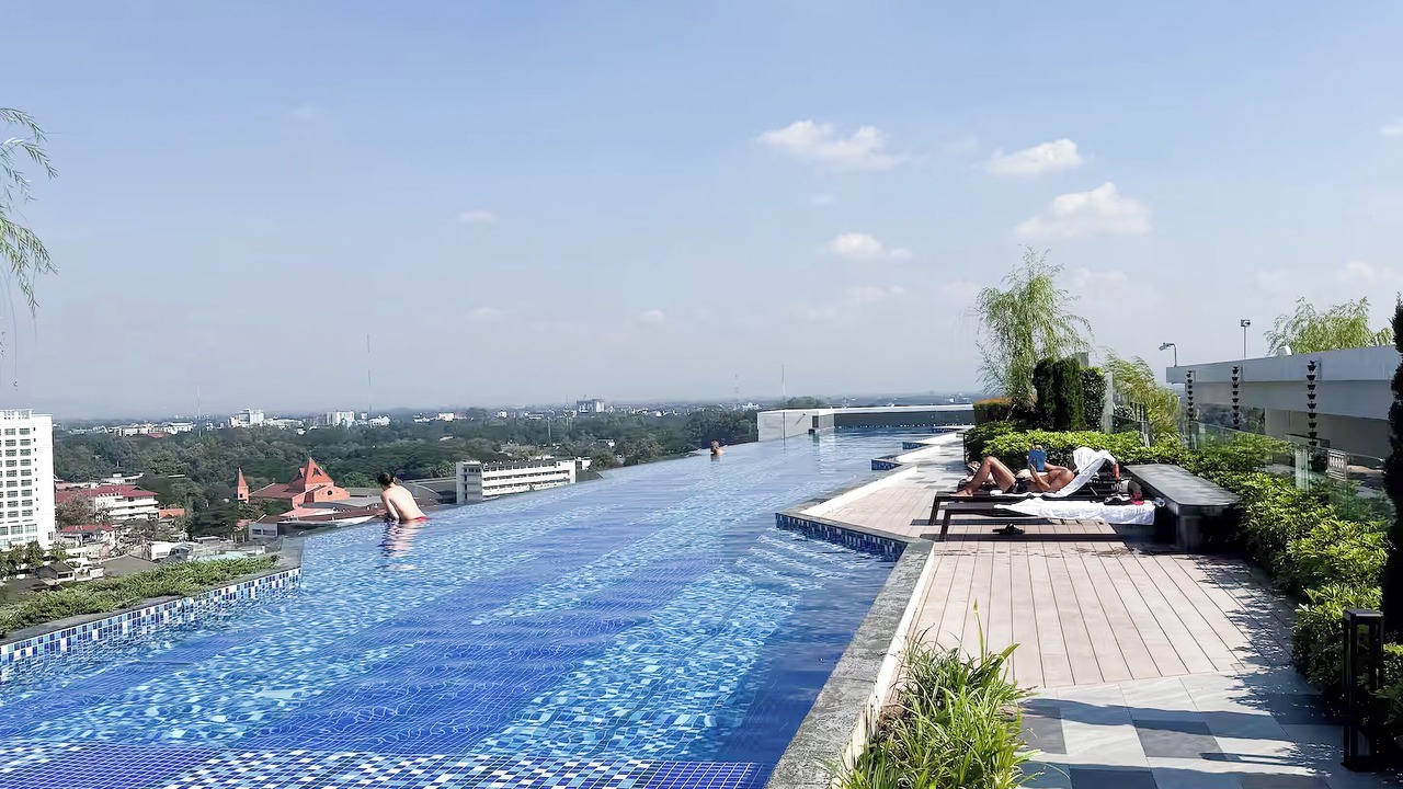 Photo of Outdoor in Chang Khlan