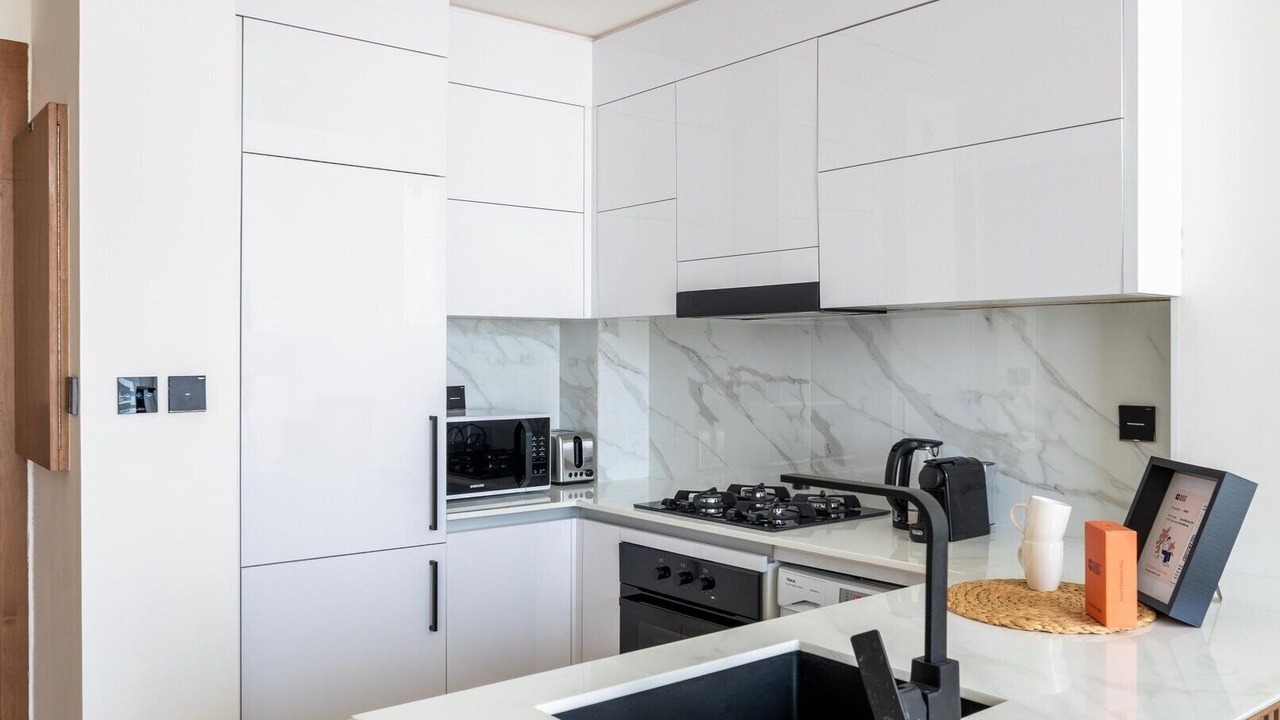 Photo of Kitchen in Jumeirah Village Circle
