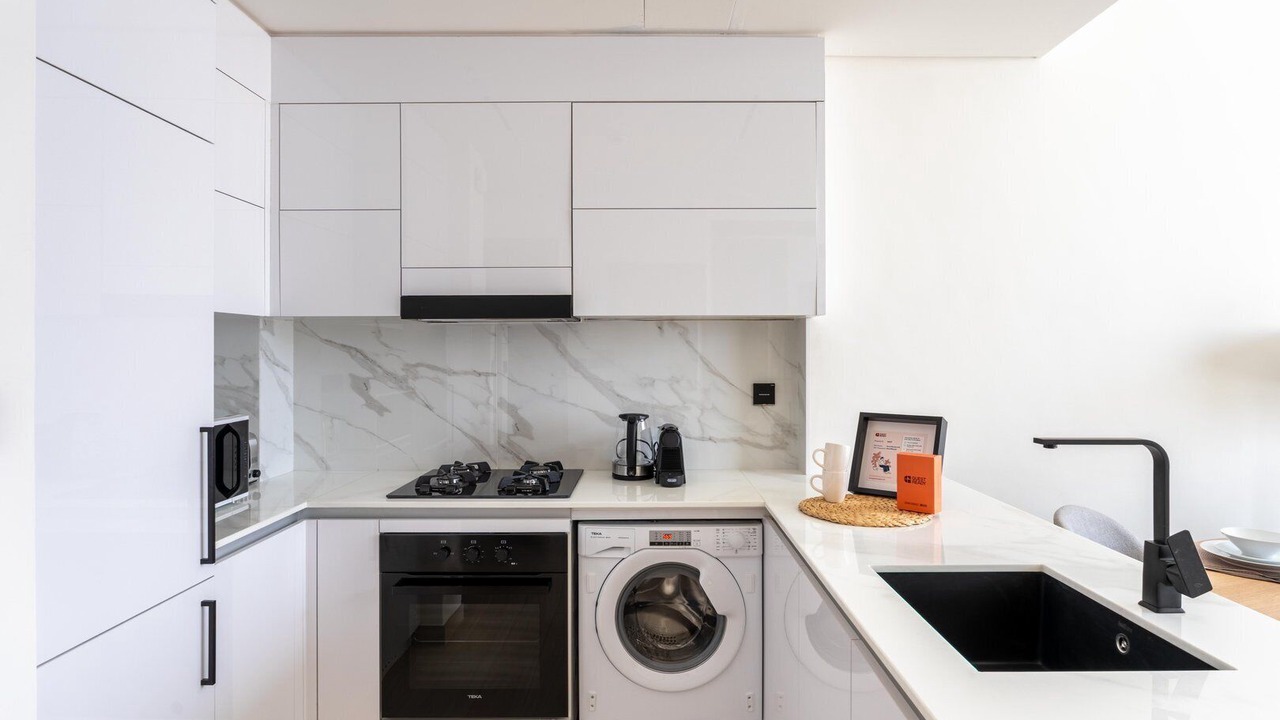Photo of Kitchen in Jumeirah Village Circle