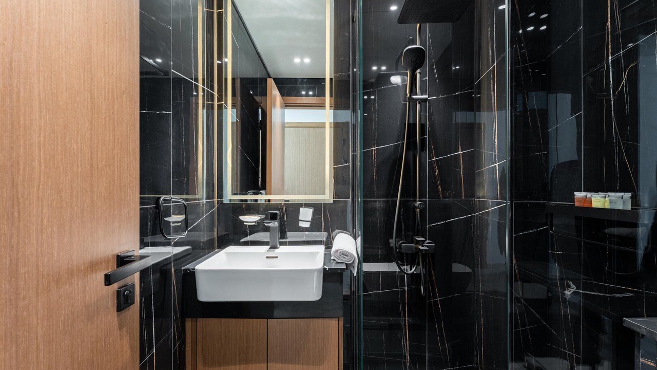 Photo of Bathroom in Jumeirah Village Circle