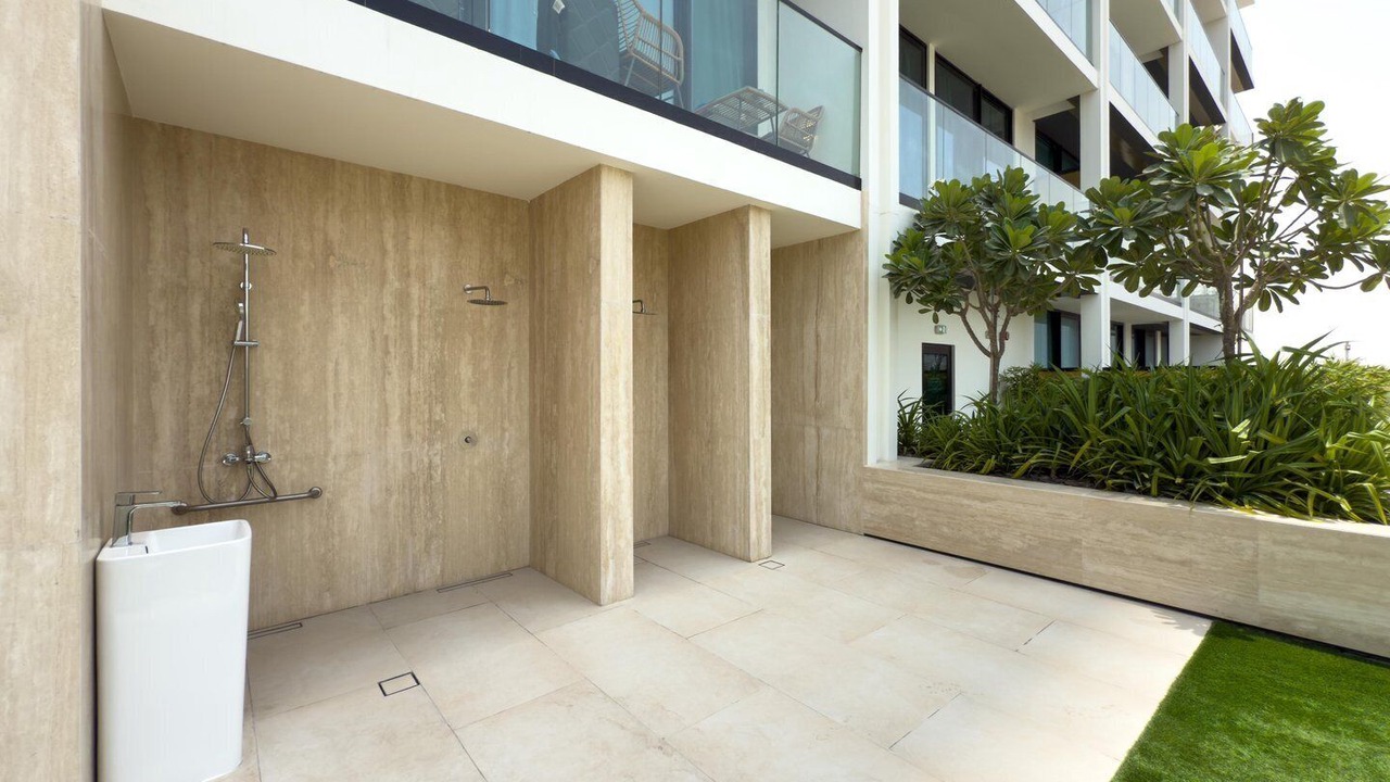 Photo of Outdoor in Jumeirah Village Circle