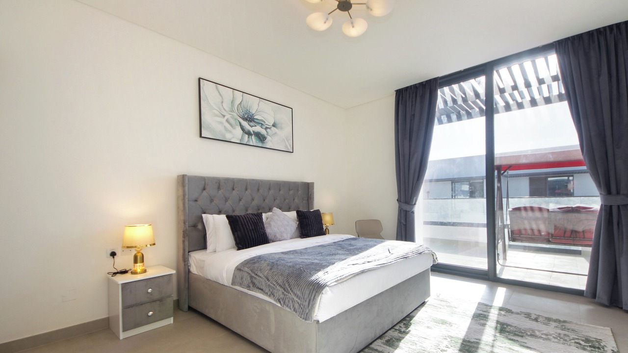 Photo of Bedroom in Dubai