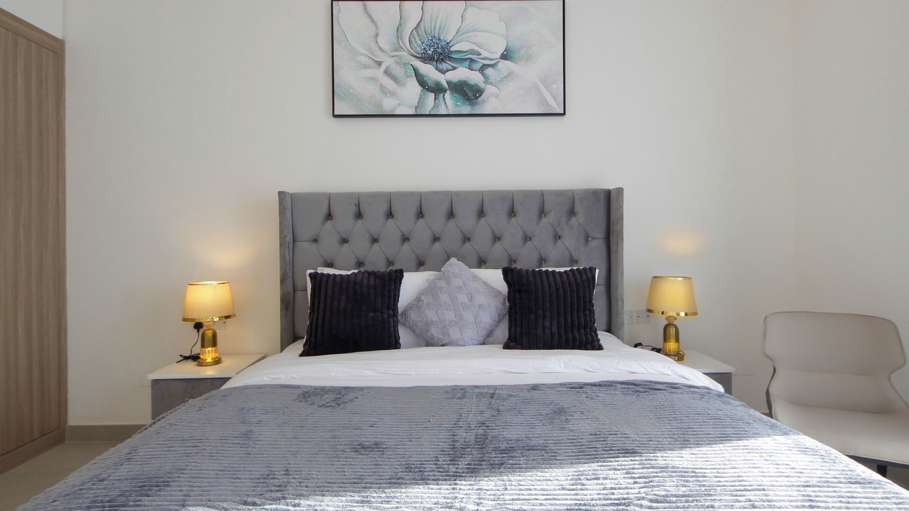 Photo of Bedroom in Dubai