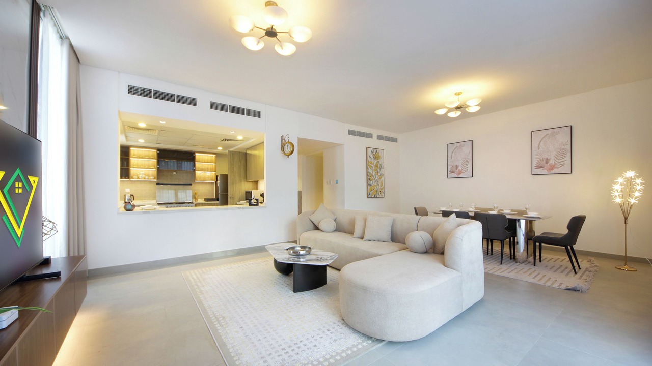 Photo of Livingroom in Dubai