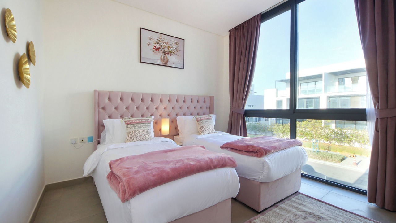 Photo of Bedroom in Dubai