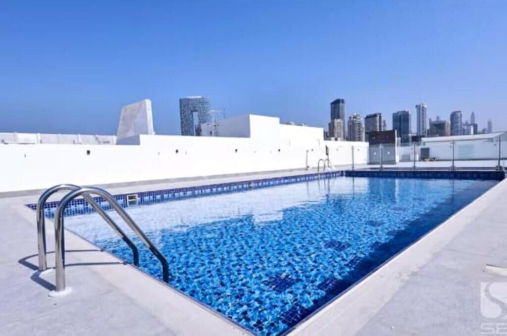 Photo of Outdoor in Jebel Ali