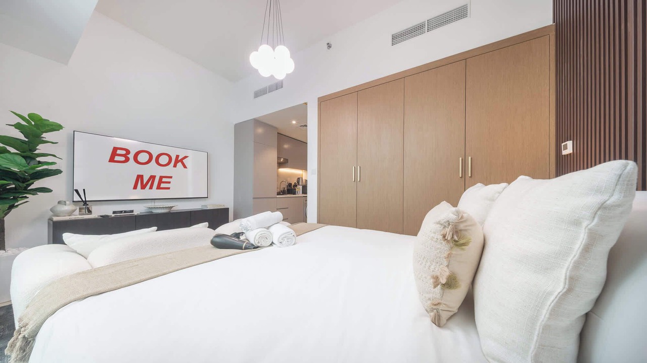 Photo of Bedroom in Jadaf