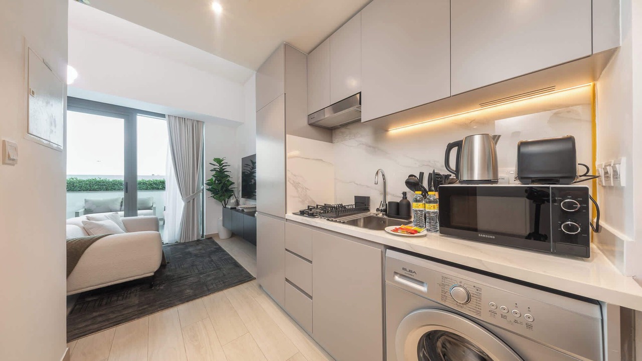 Photo of Kitchen in Jadaf
