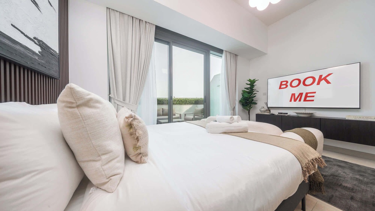 Photo of Bedroom in Jadaf