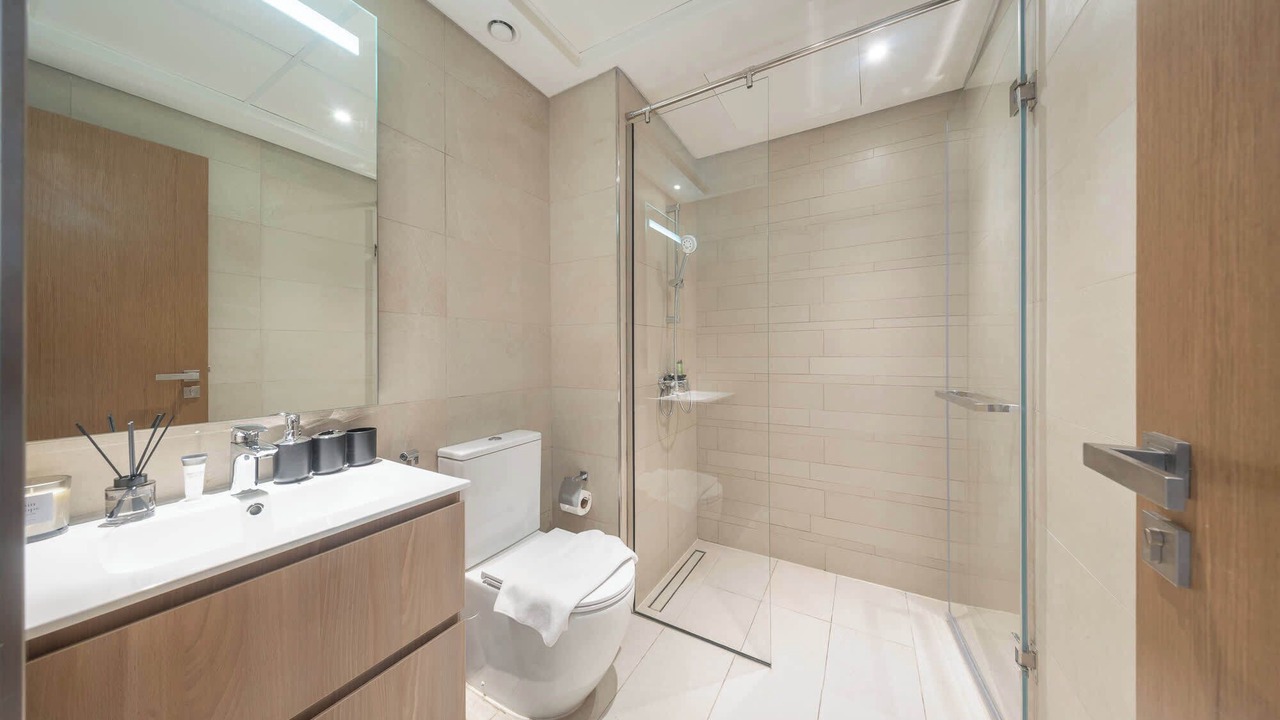 Photo of Bathroom in Jadaf