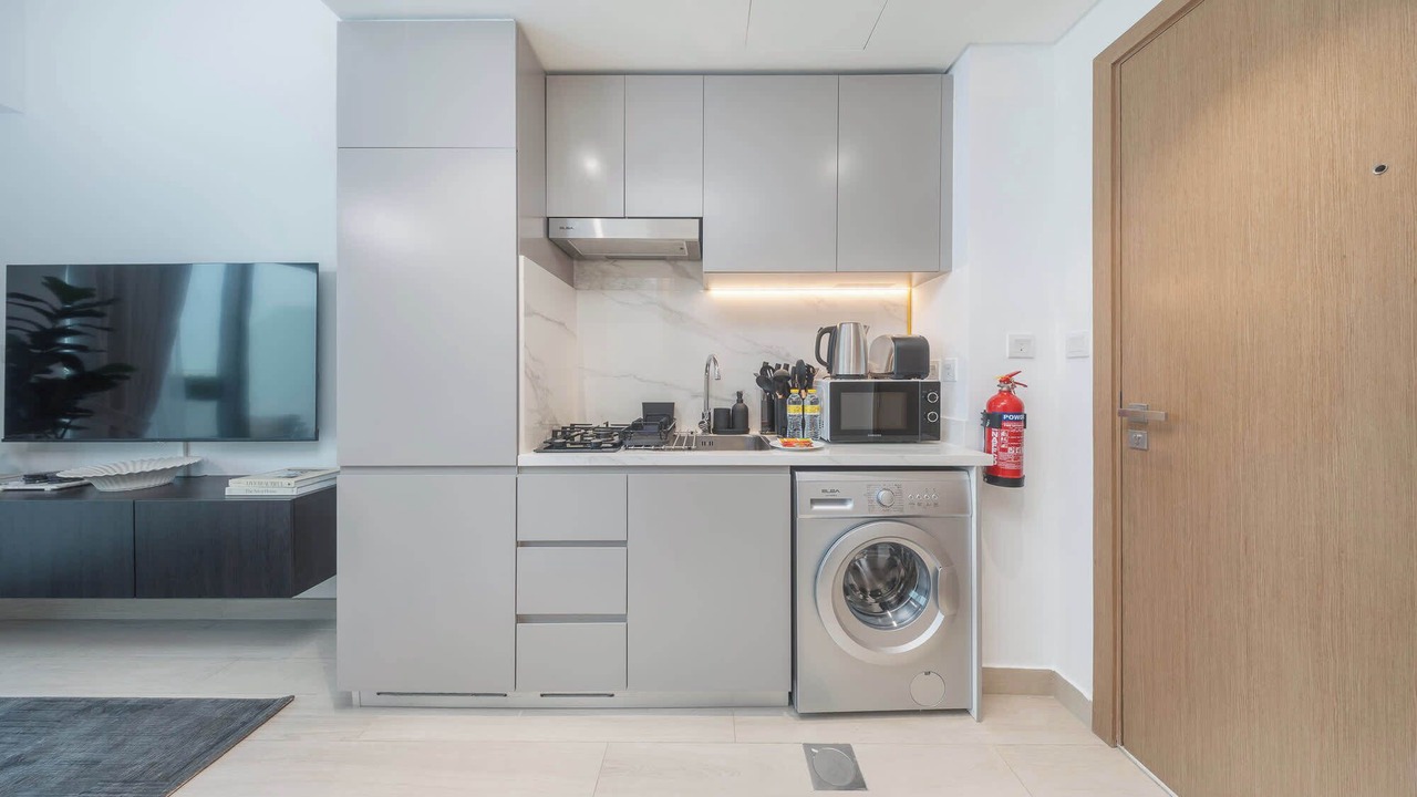 Photo of Kitchen in Jadaf