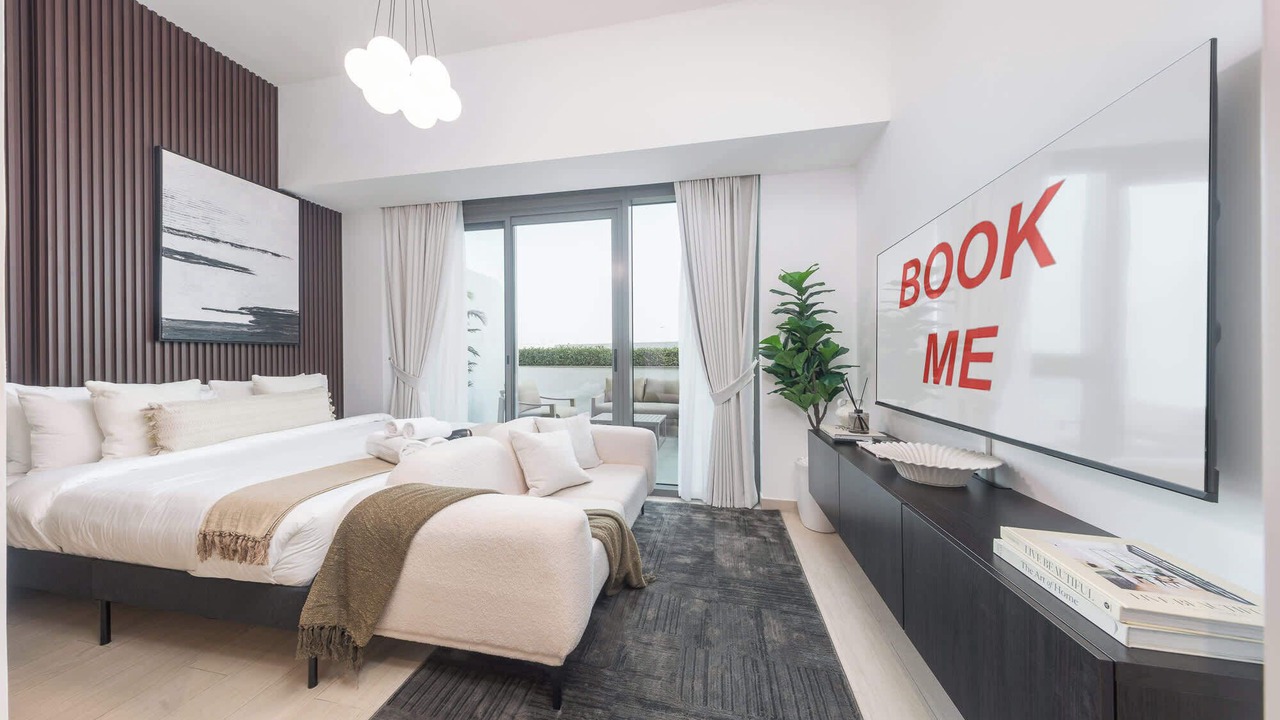 Photo of Bedroom in Jadaf