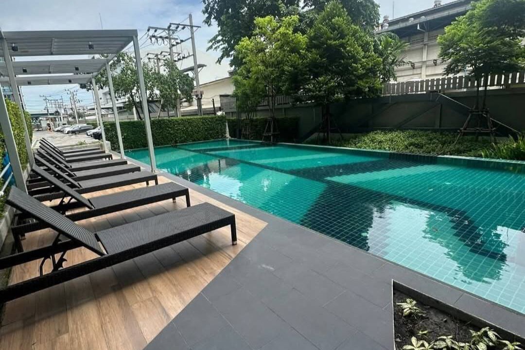 Photo of Outdoor in Bang Chak