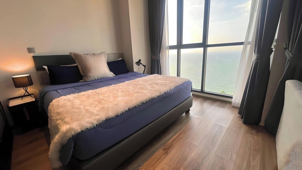 Photo of Bedroom in Pattaya Bay