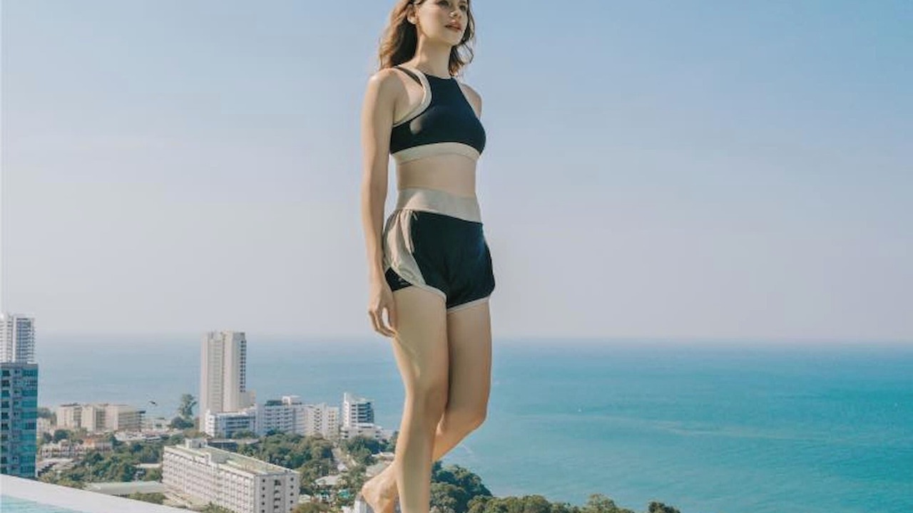 Photo of Outdoor in Pattaya Bay