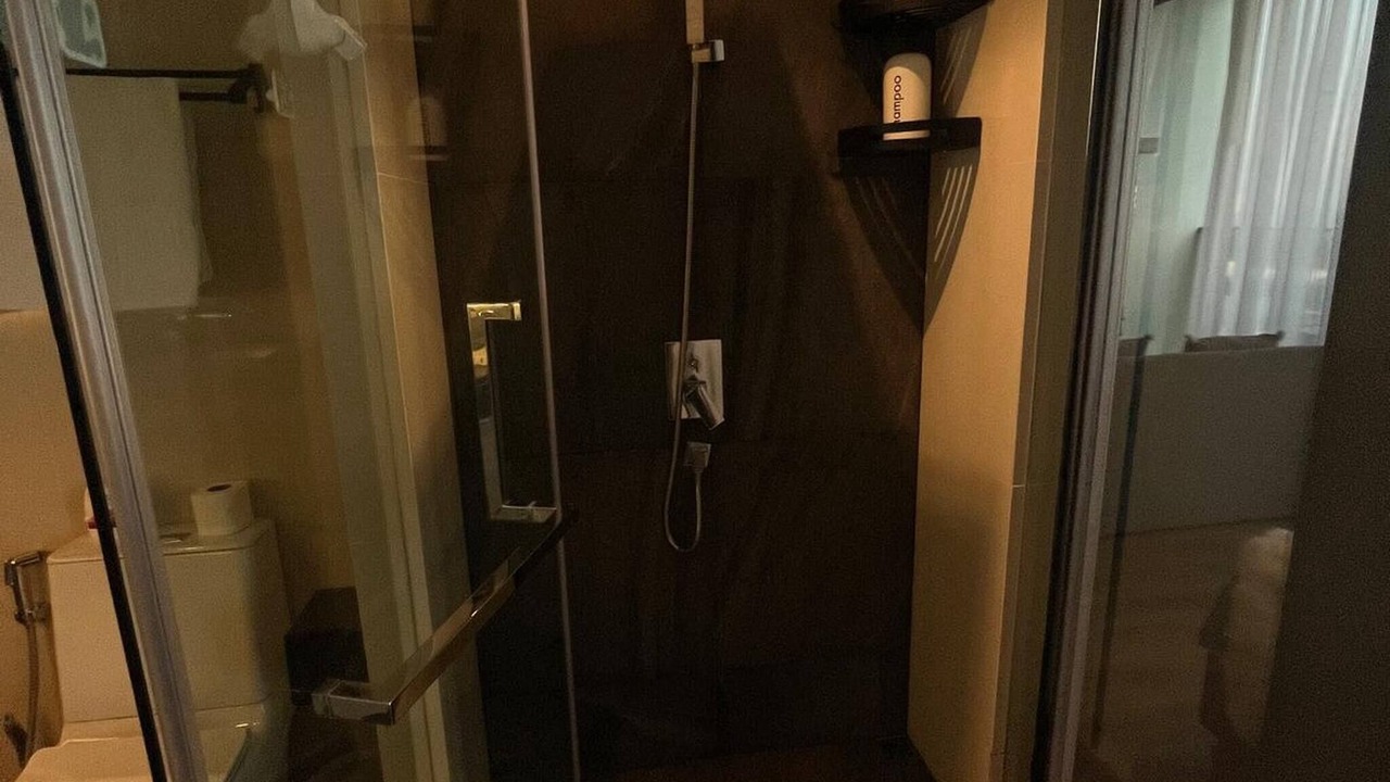 Photo of Bathroom in Pattaya Bay