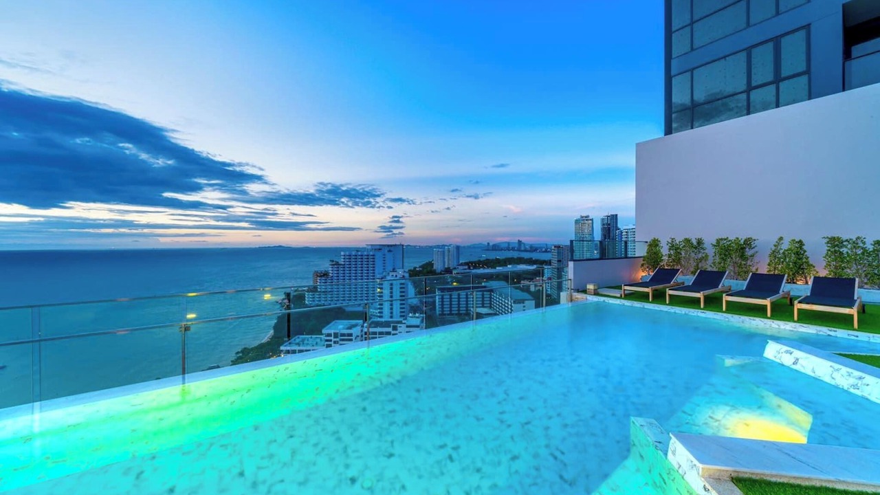 Photo of Outdoor in Pattaya Bay