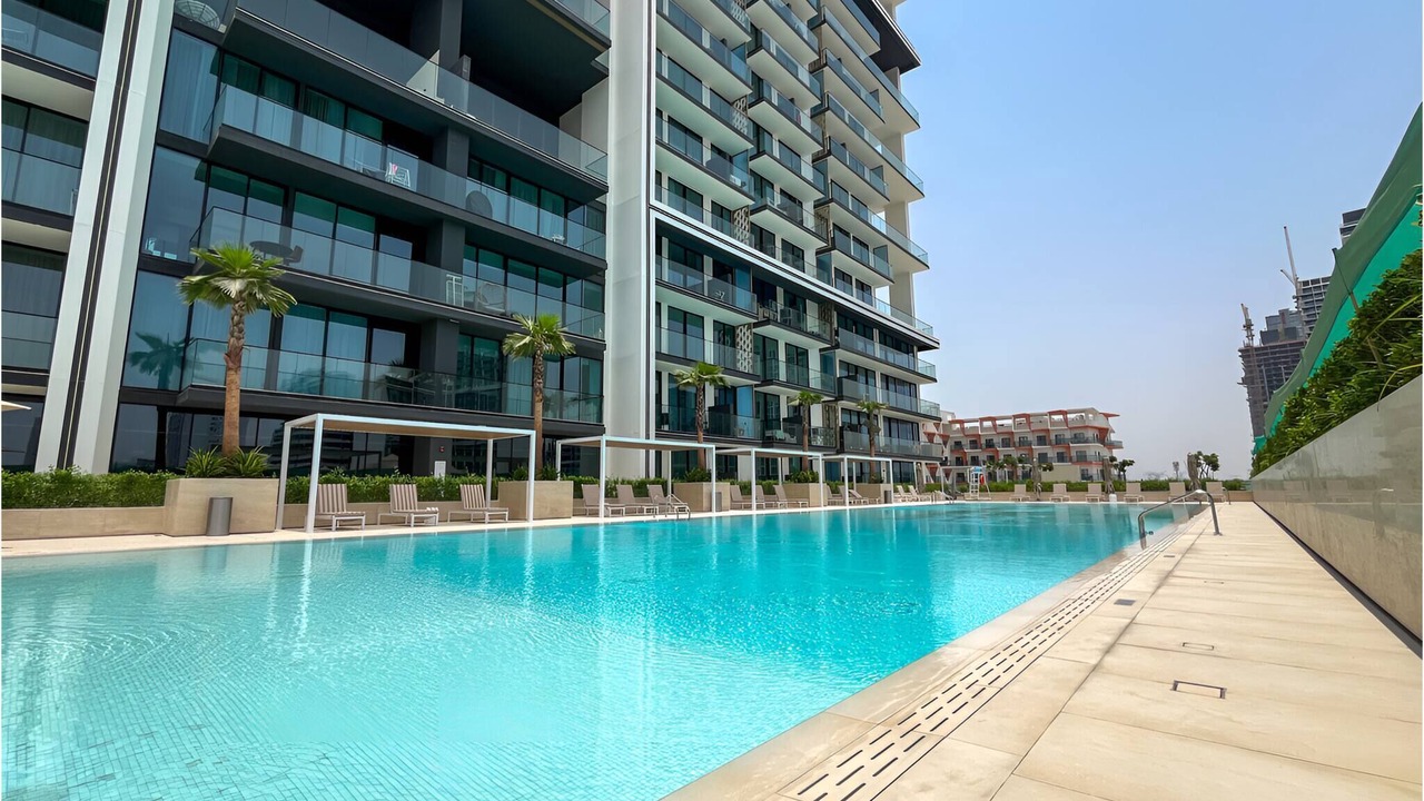 Photo of Outdoor in Jumeirah Village